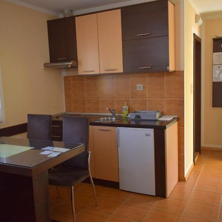 Apartmani Radoicic Josanicka Banja Eksteriør bilde
