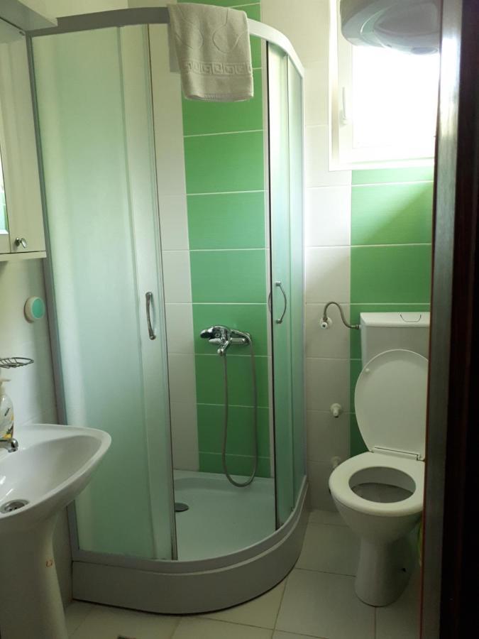 Apartmani Radoicic Josanicka Banja Eksteriør bilde