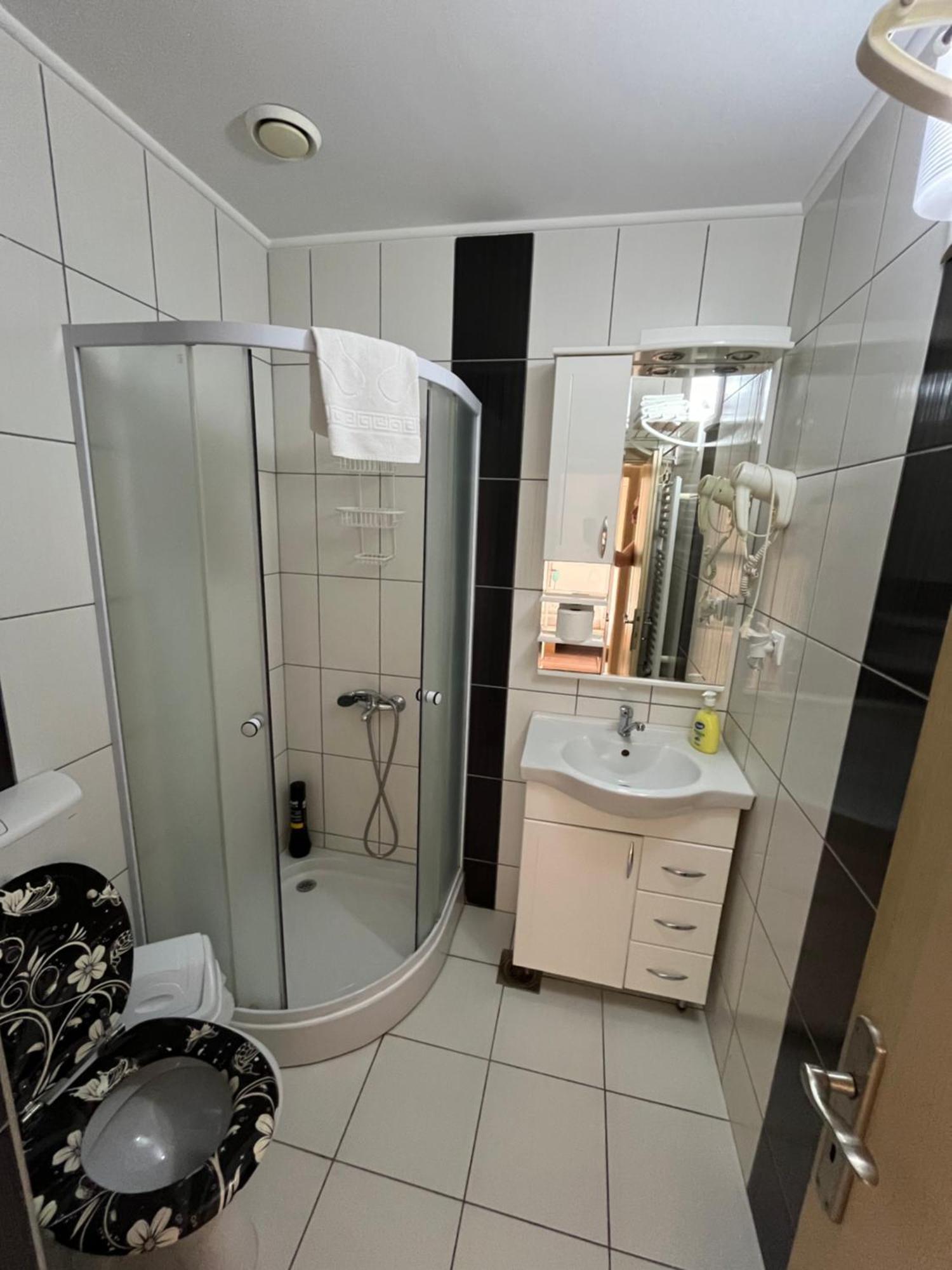 Apartmani Radoicic Josanicka Banja Eksteriør bilde