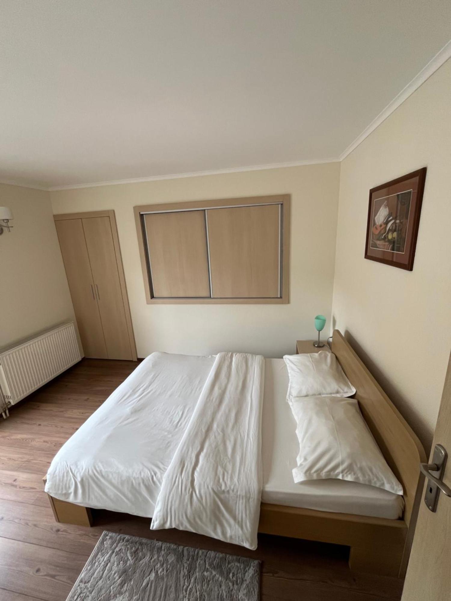 Apartmani Radoicic Josanicka Banja Eksteriør bilde