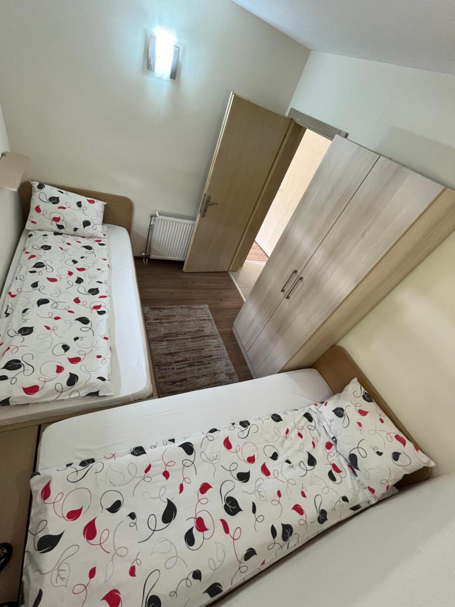 Apartmani Radoicic Josanicka Banja Eksteriør bilde